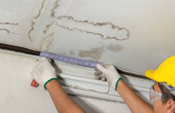 Reliable Structural Drying contractor in Mount Ulla, NC by Water Damage Irwin